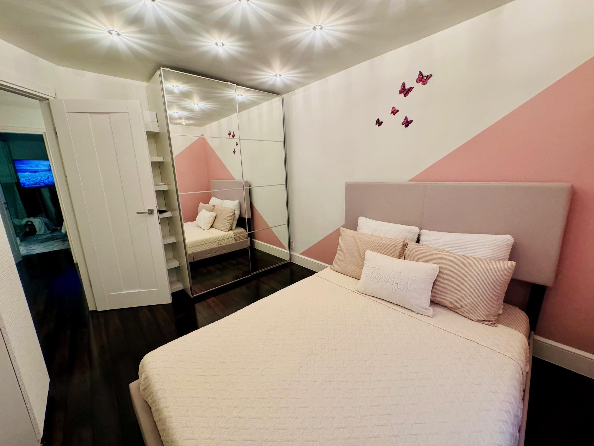 Plum Bay - Residential