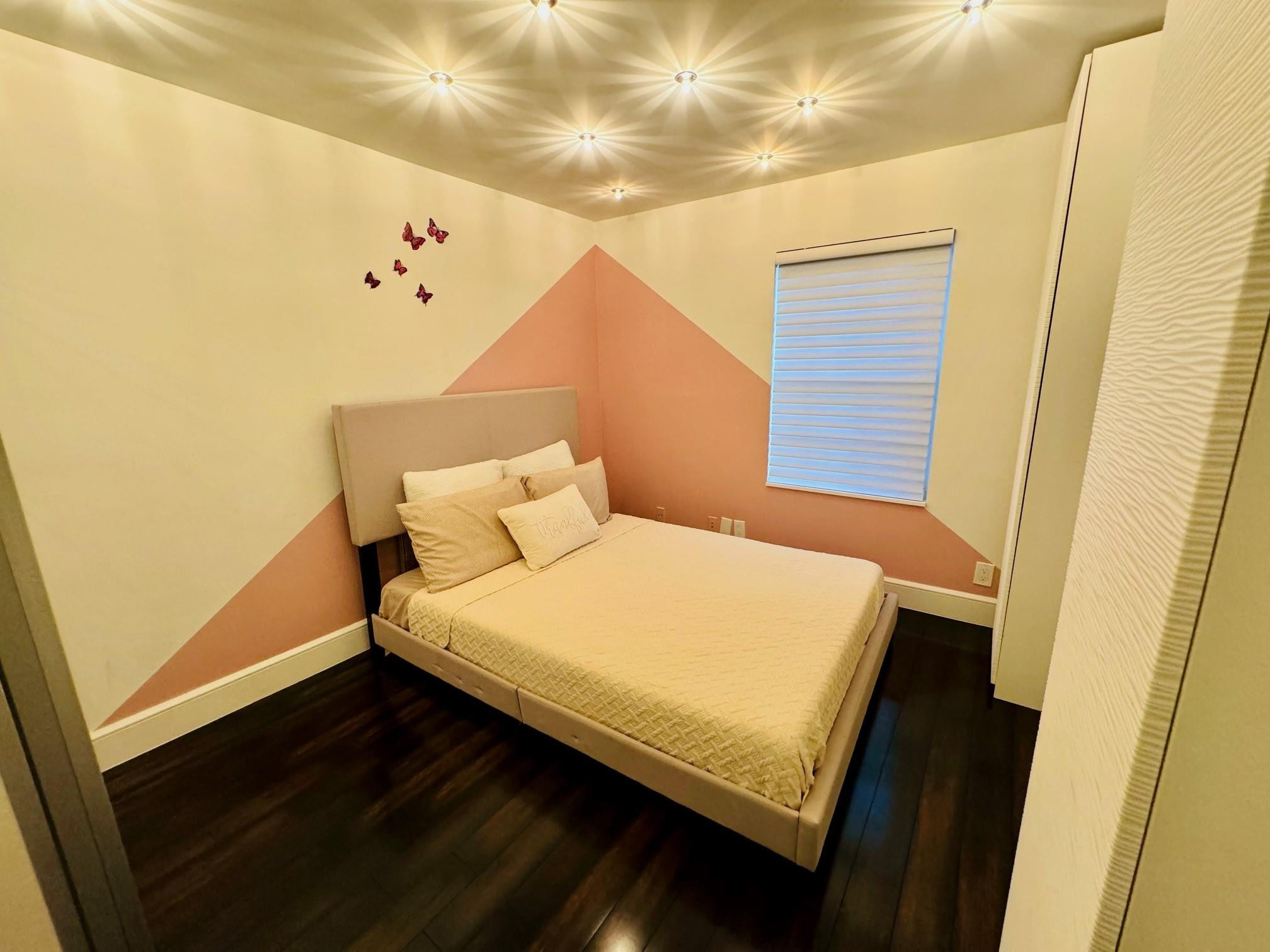 Plum Bay - Residential