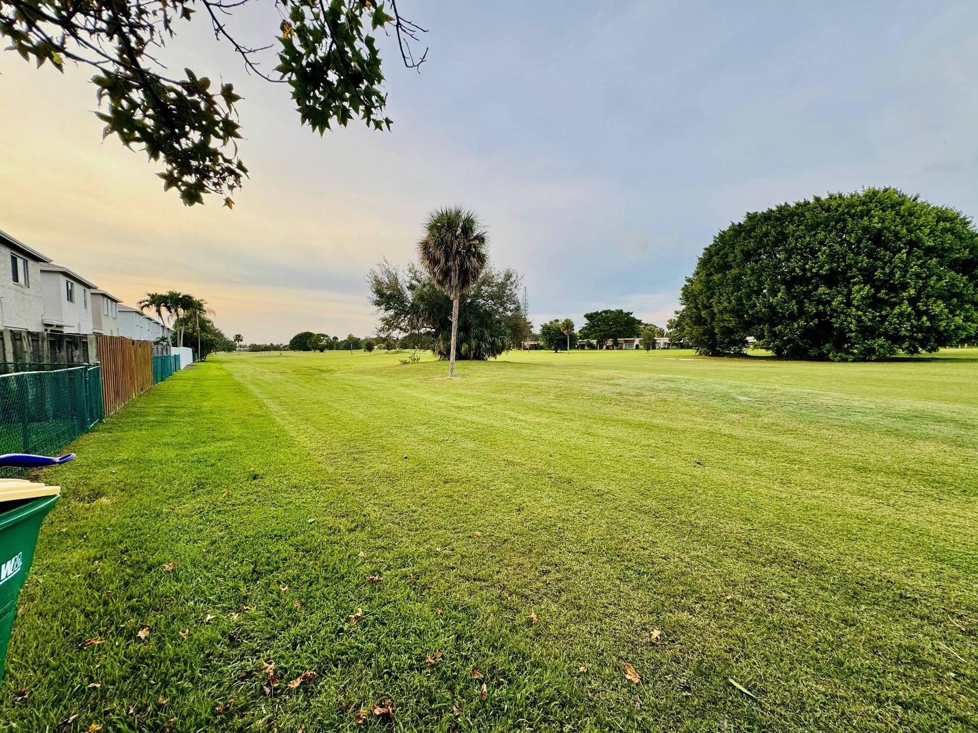 Plum Bay - Residential