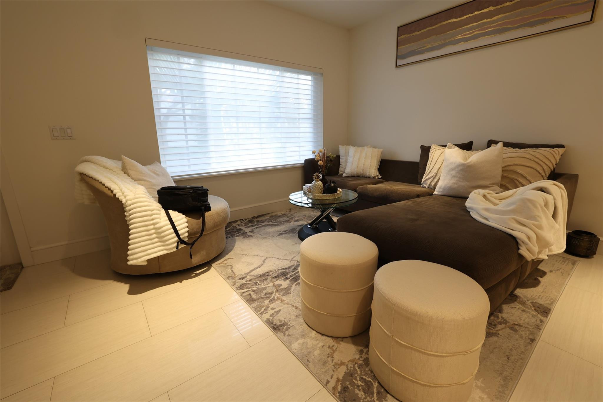 Plum Bay - Residential