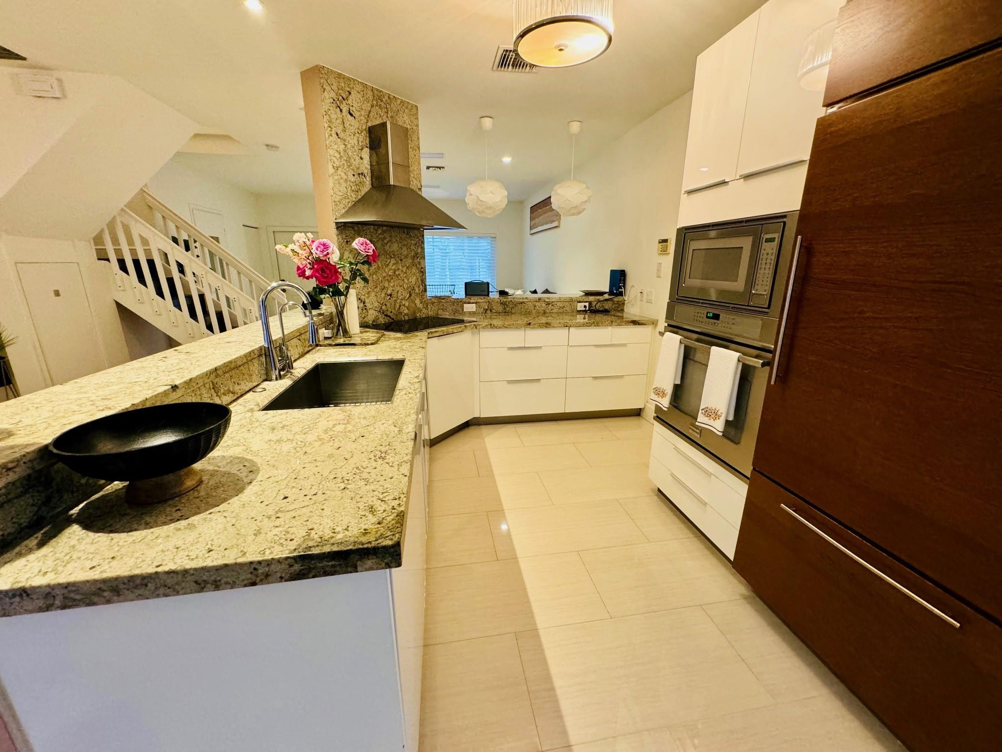 Plum Bay - Residential