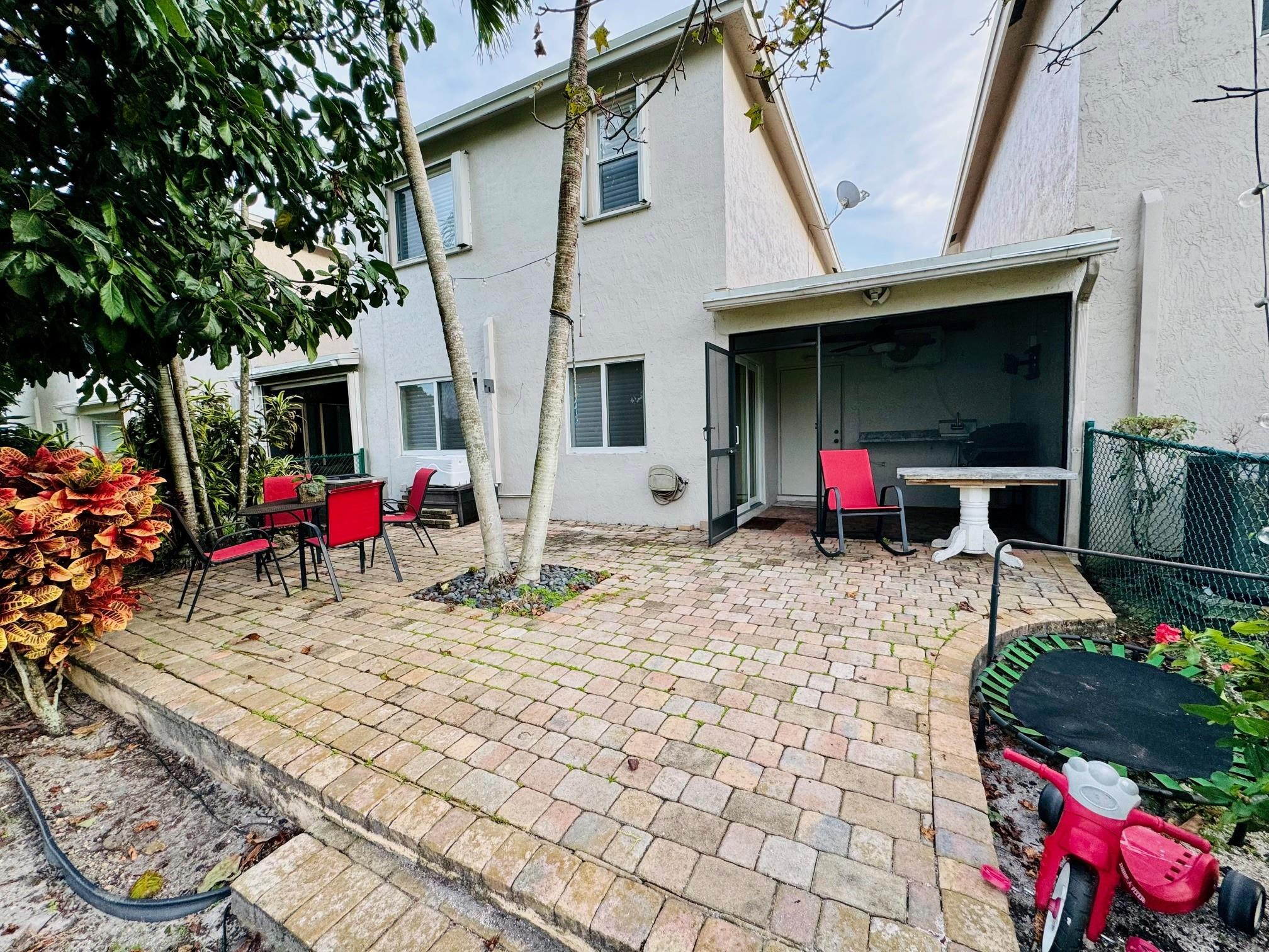 Plum Bay - Residential