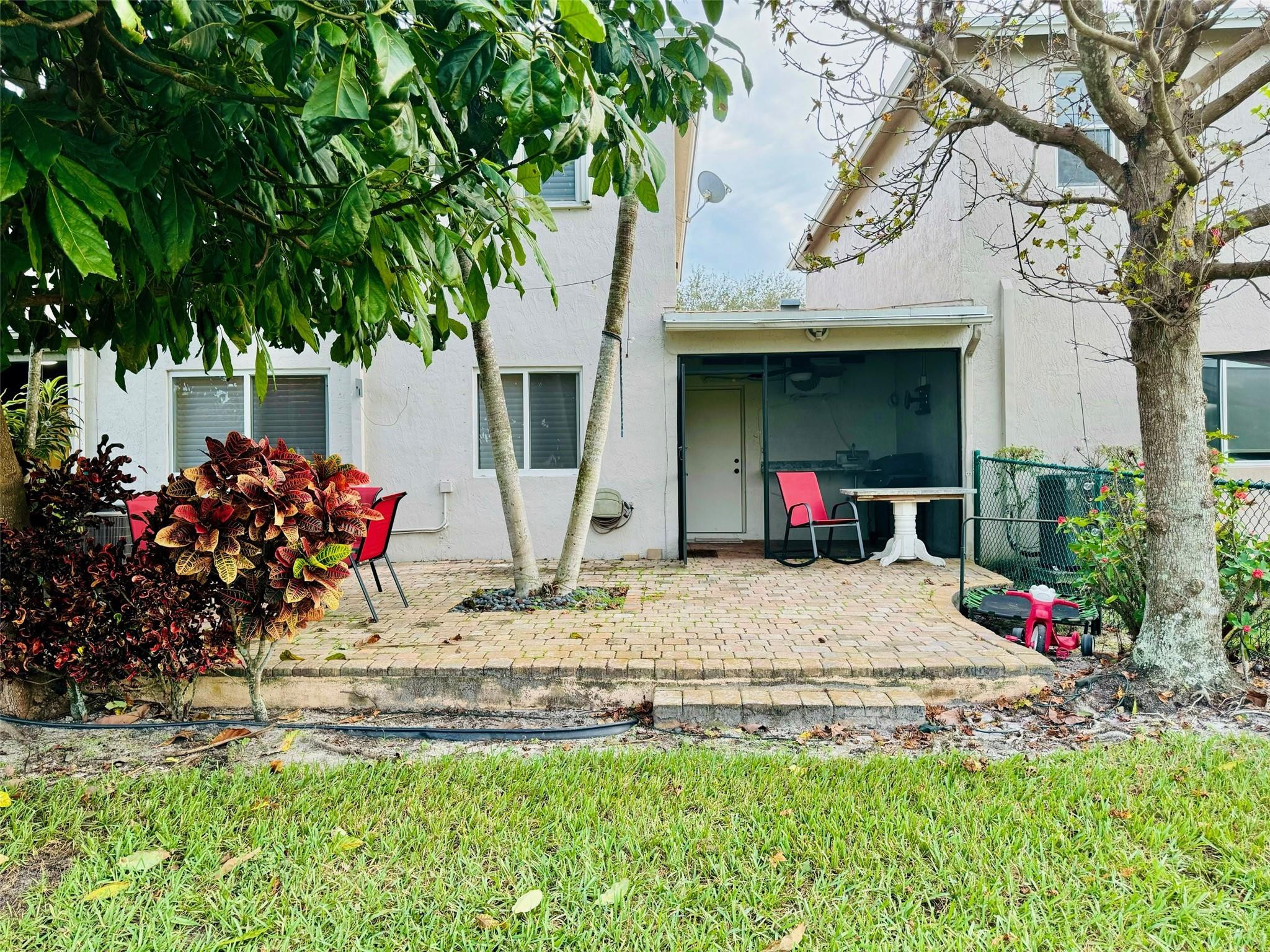 Plum Bay - Residential