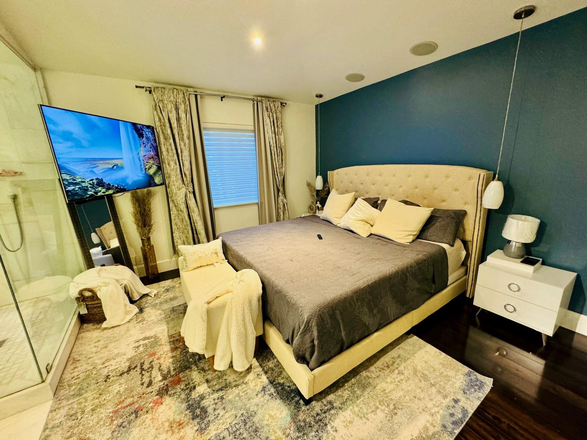 Plum Bay - Residential