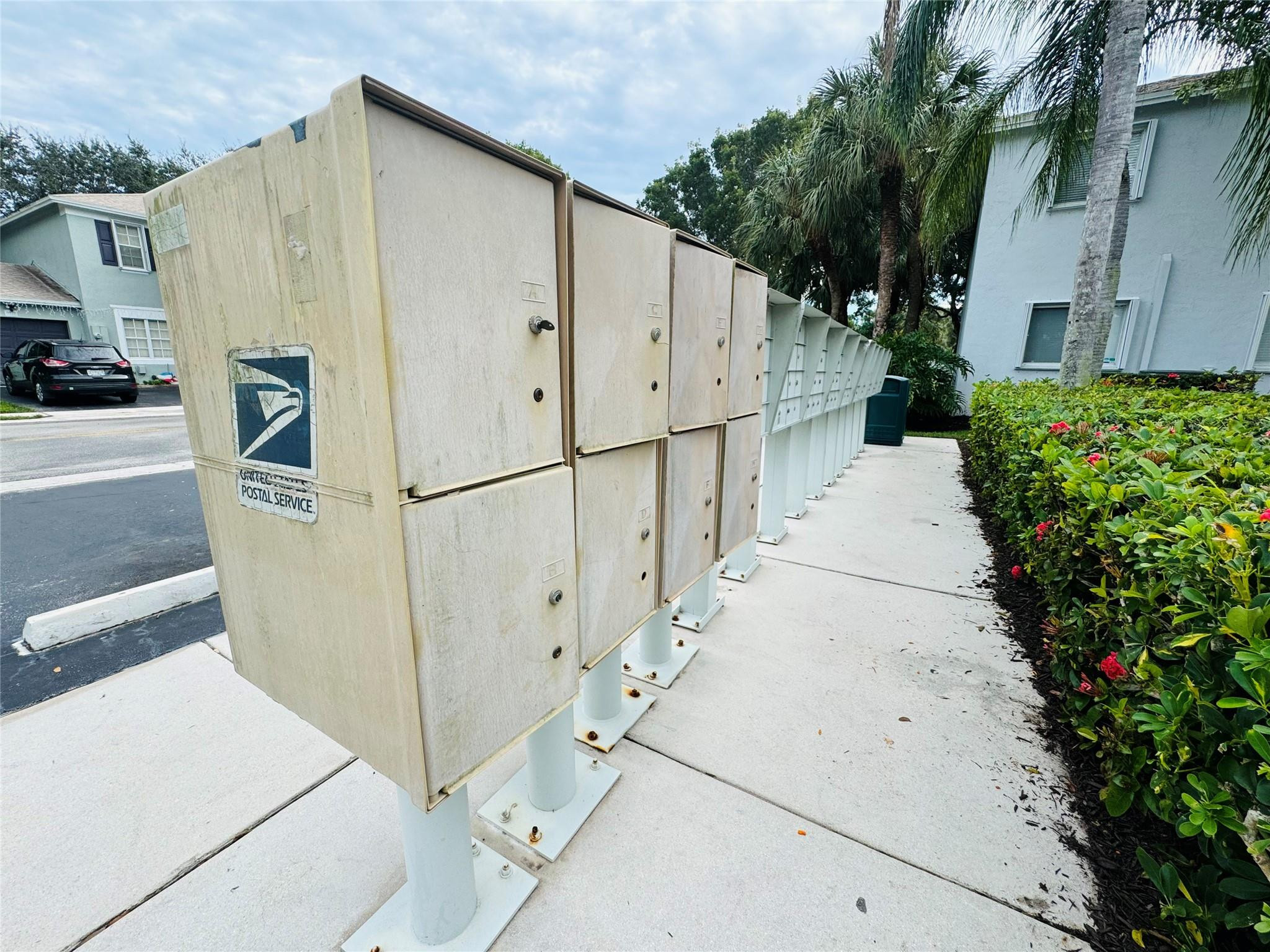 Plum Bay - Residential