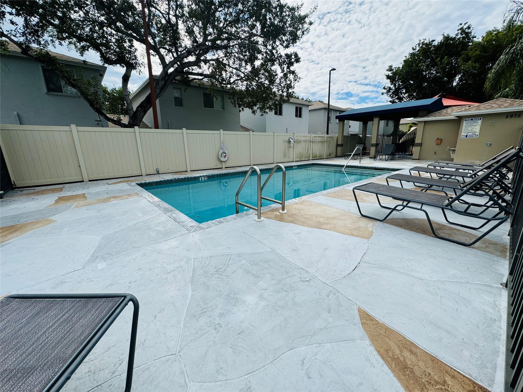 Plum Bay - Residential