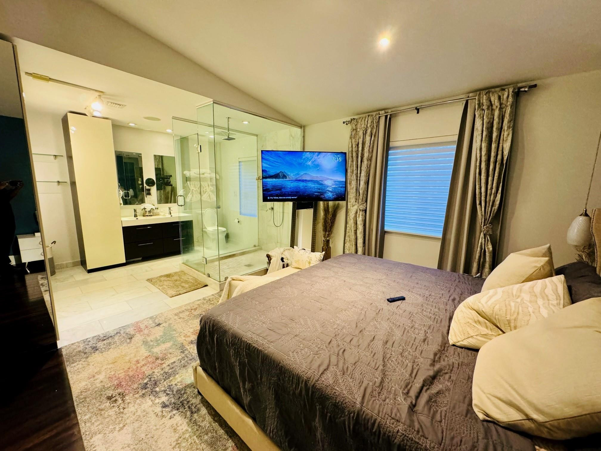 Plum Bay - Residential