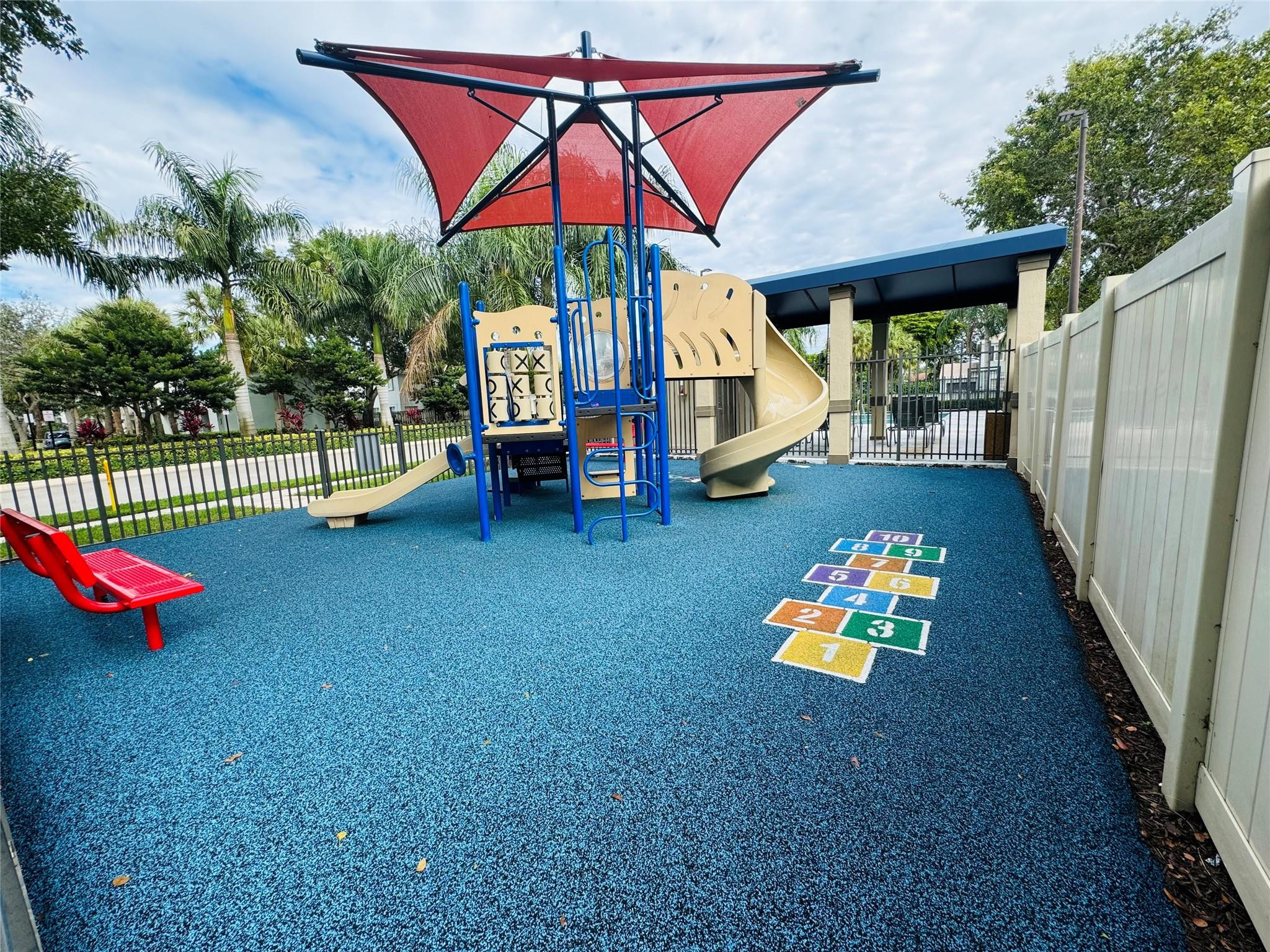 Plum Bay - Residential