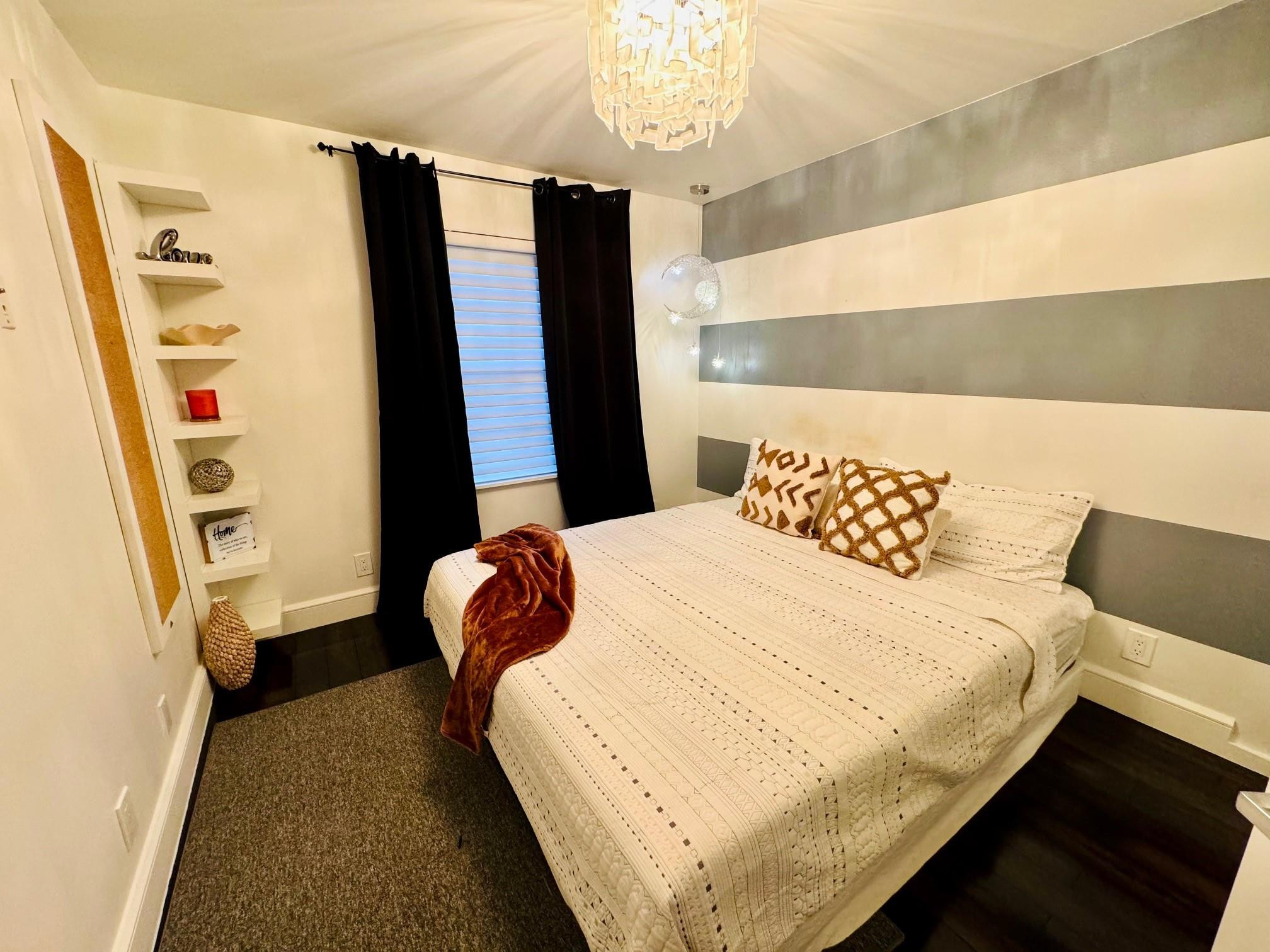 Plum Bay - Residential