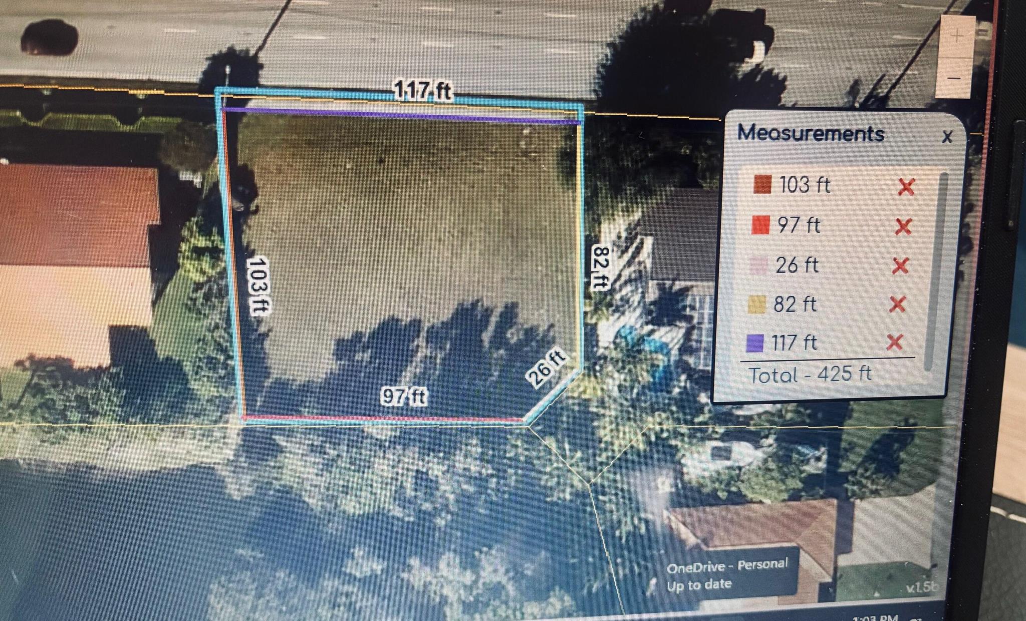 ALBERT LAKES GARDEN - Land