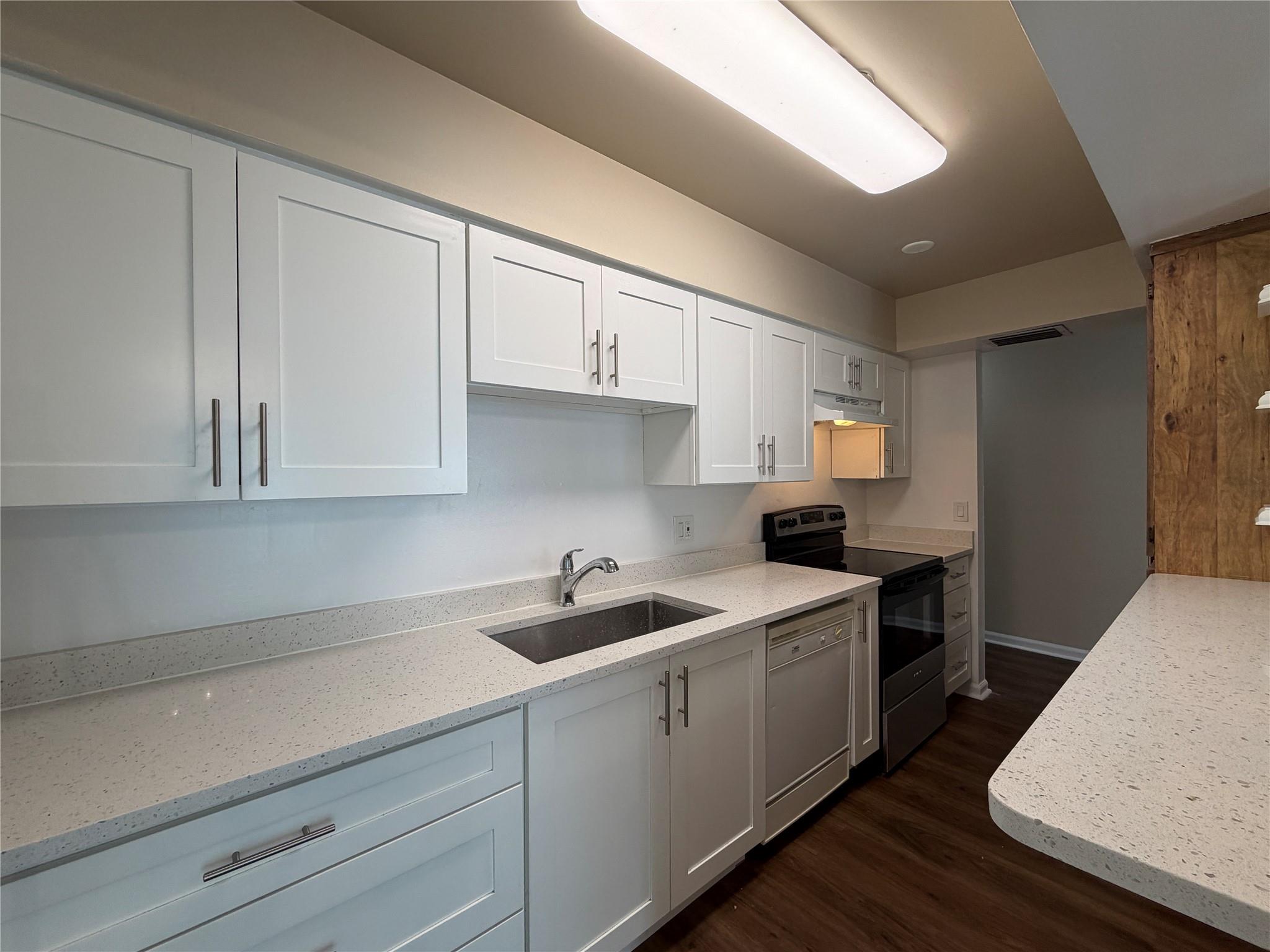 Brighten Beach Properties - Residential Lease