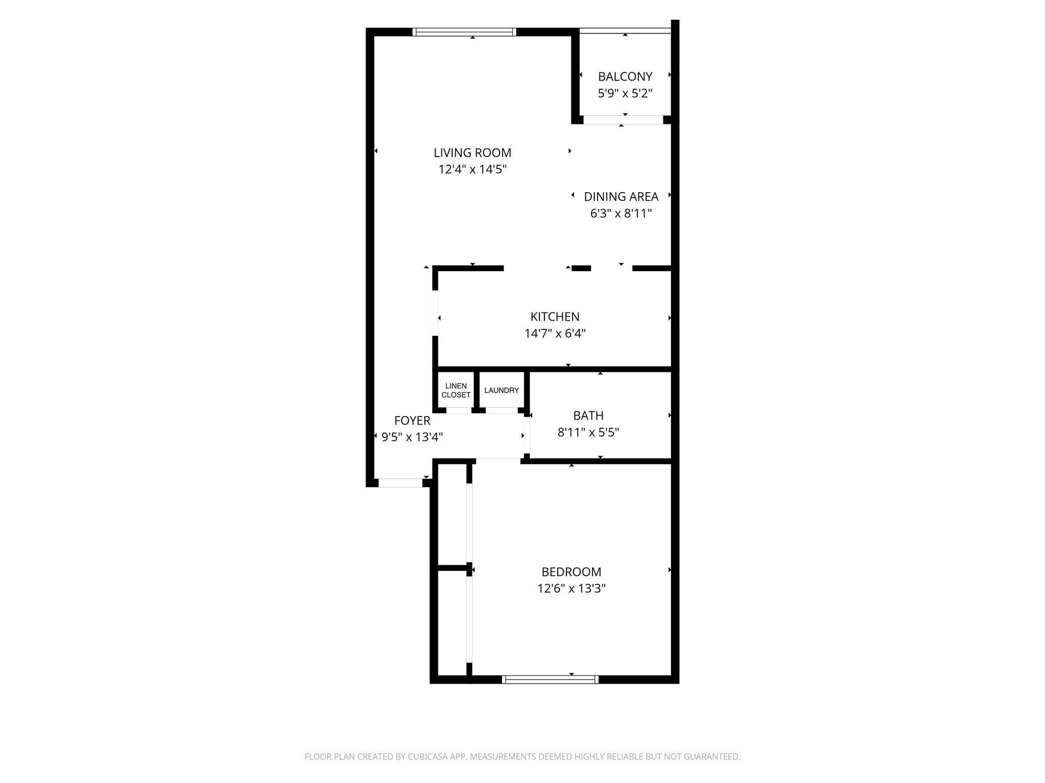 Brighten Beach Properties - Residential Lease