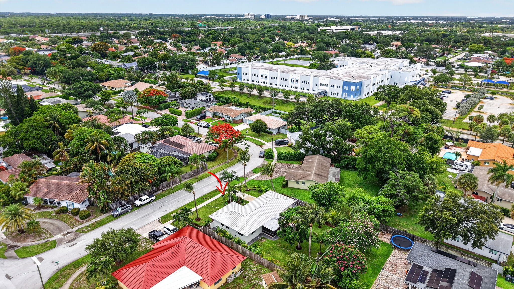 450 SW 12th Terrace