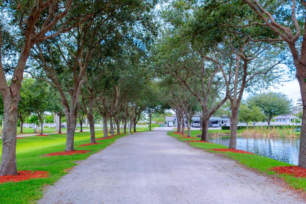 PALM BEACH POINT - Residential