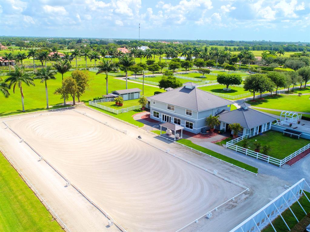 PALM BEACH POINT - Residential