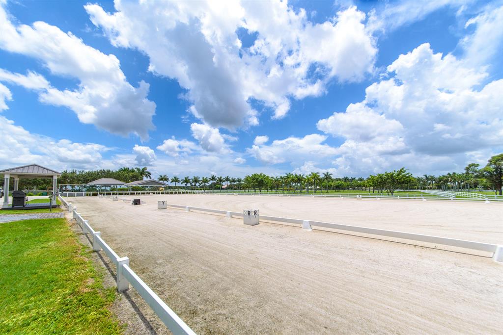 PALM BEACH POINT - Residential