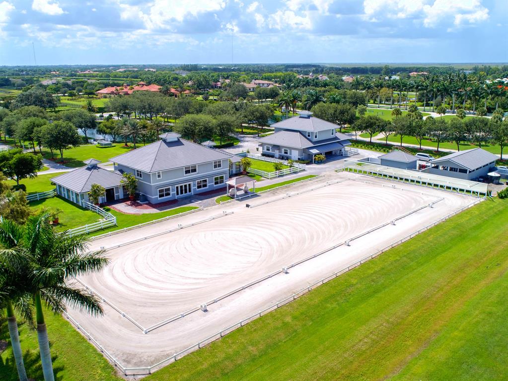 PALM BEACH POINT - Residential