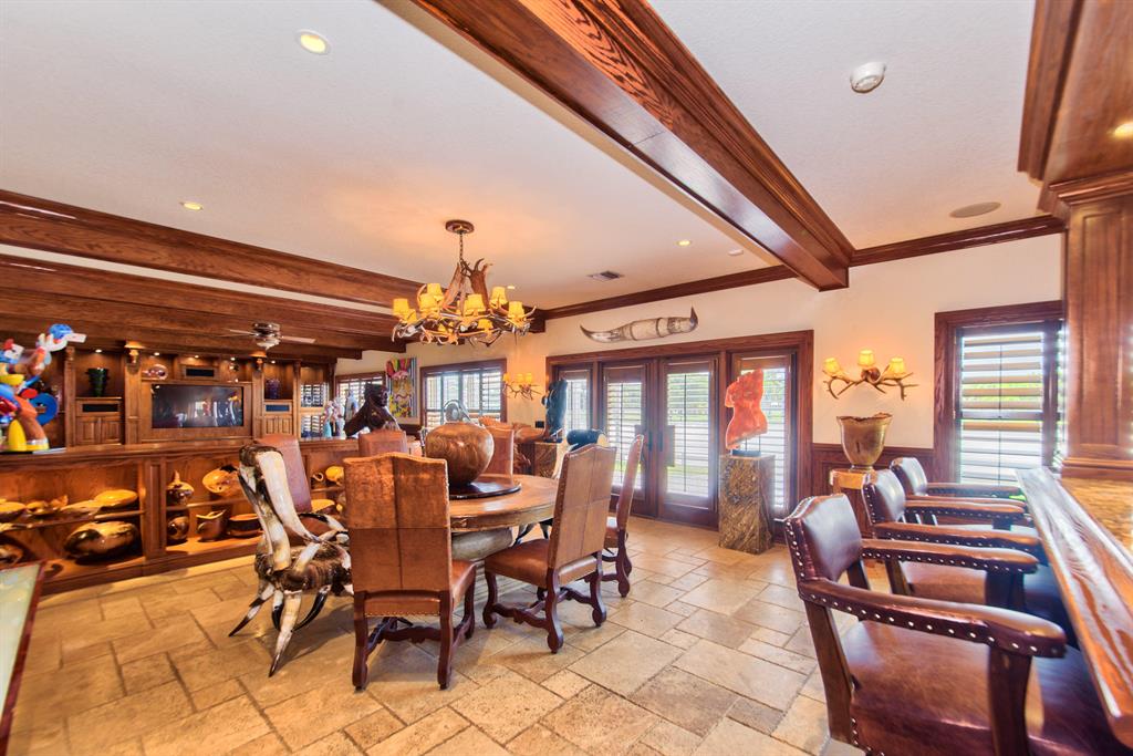 PALM BEACH POINT - Residential