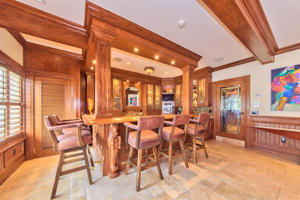 PALM BEACH POINT - Residential