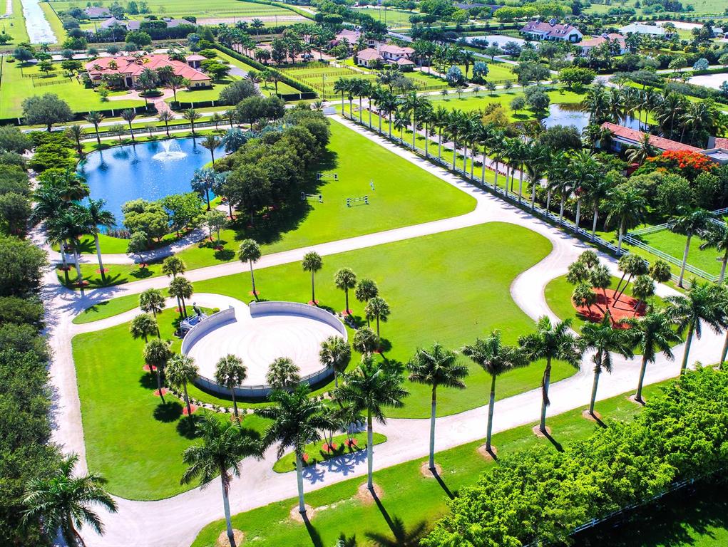 PALM BEACH POINT - Residential