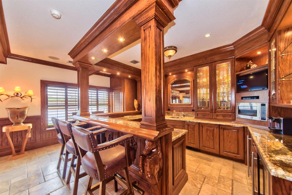 PALM BEACH POINT - Residential