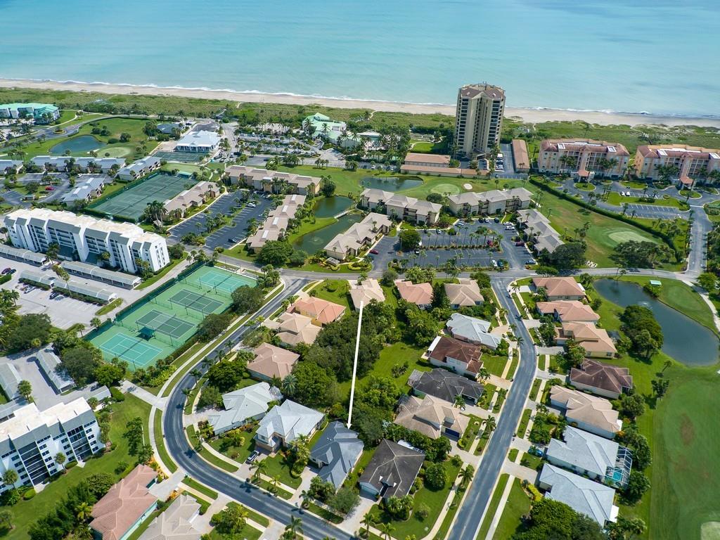 Ocean Village - Southpoin - Residential