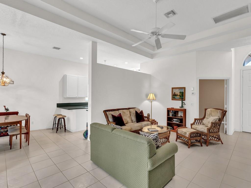 Ocean Village - Southpoin - Residential