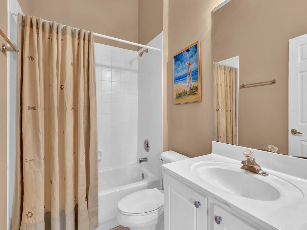 Ocean Village - Southpoin - Residential