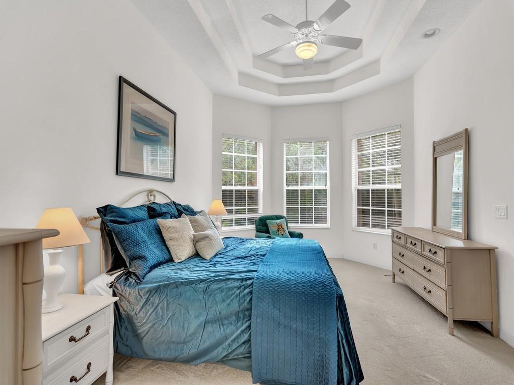 Ocean Village - Southpoin - Residential
