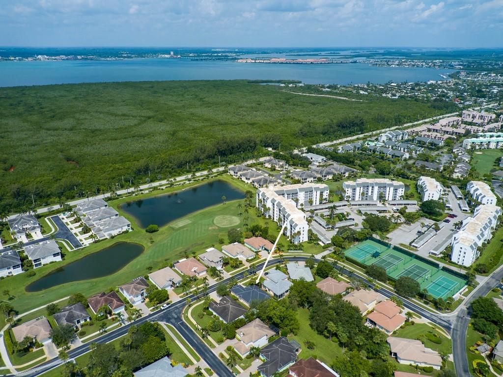 Ocean Village - Southpoin - Residential