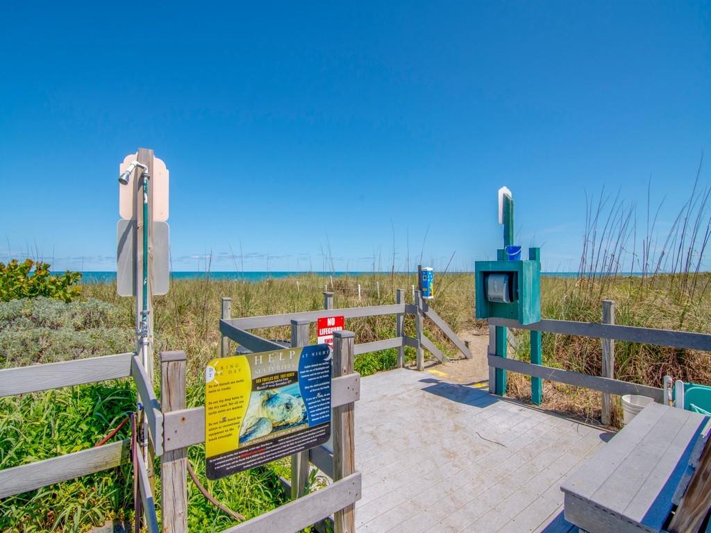 Ocean Village - Southpoin - Residential