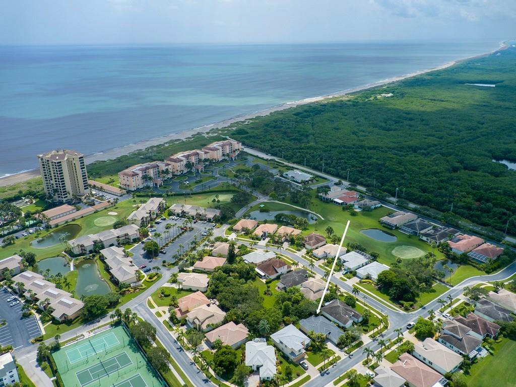 Ocean Village - Southpoin - Residential
