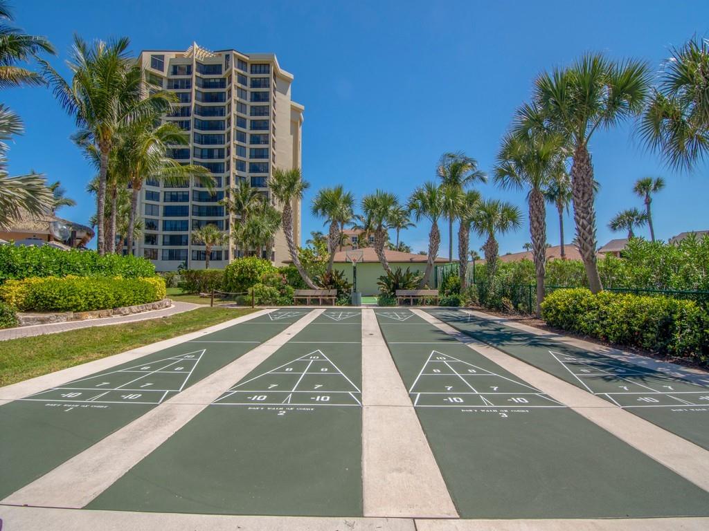 Ocean Village - Southpoin - Residential