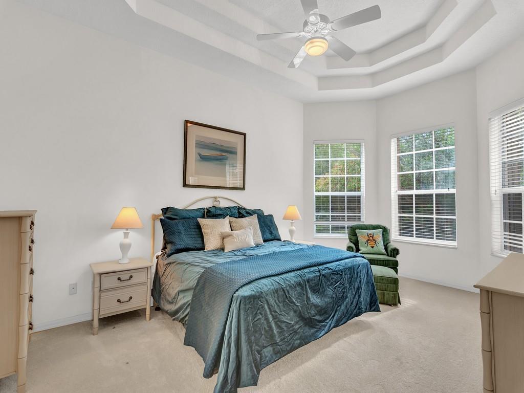 Ocean Village - Southpoin - Residential