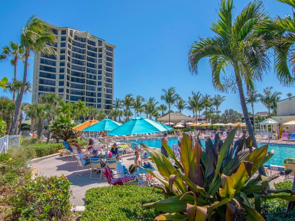 Ocean Village - Southpoin - Residential