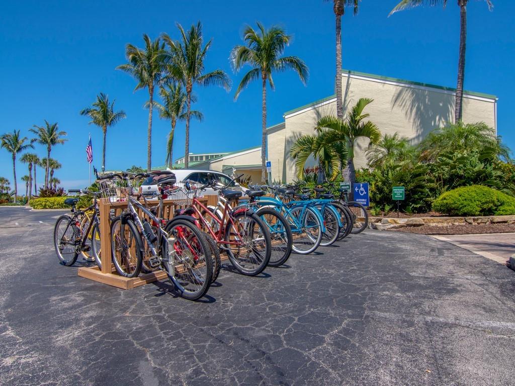 Ocean Village - Southpoin - Residential