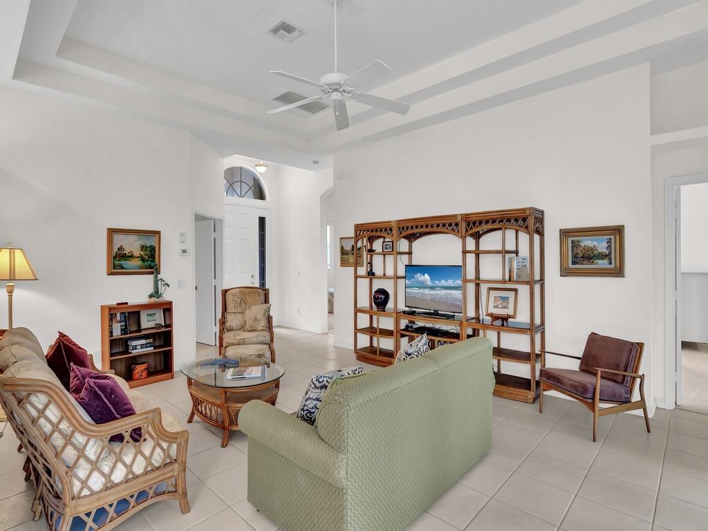 Ocean Village - Southpoin - Residential