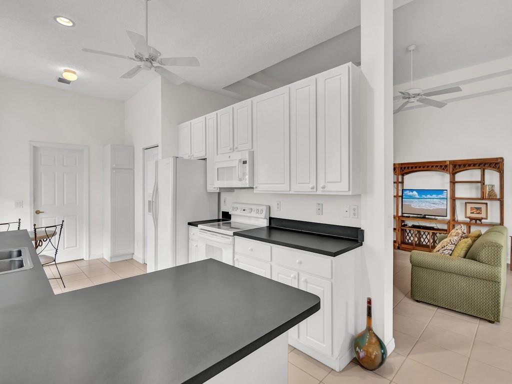 Ocean Village - Southpoin - Residential