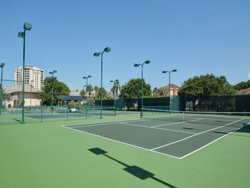 Ocean Village - Southpoin - Residential