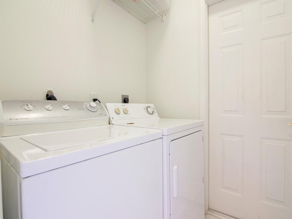 Ocean Village - Southpoin - Residential