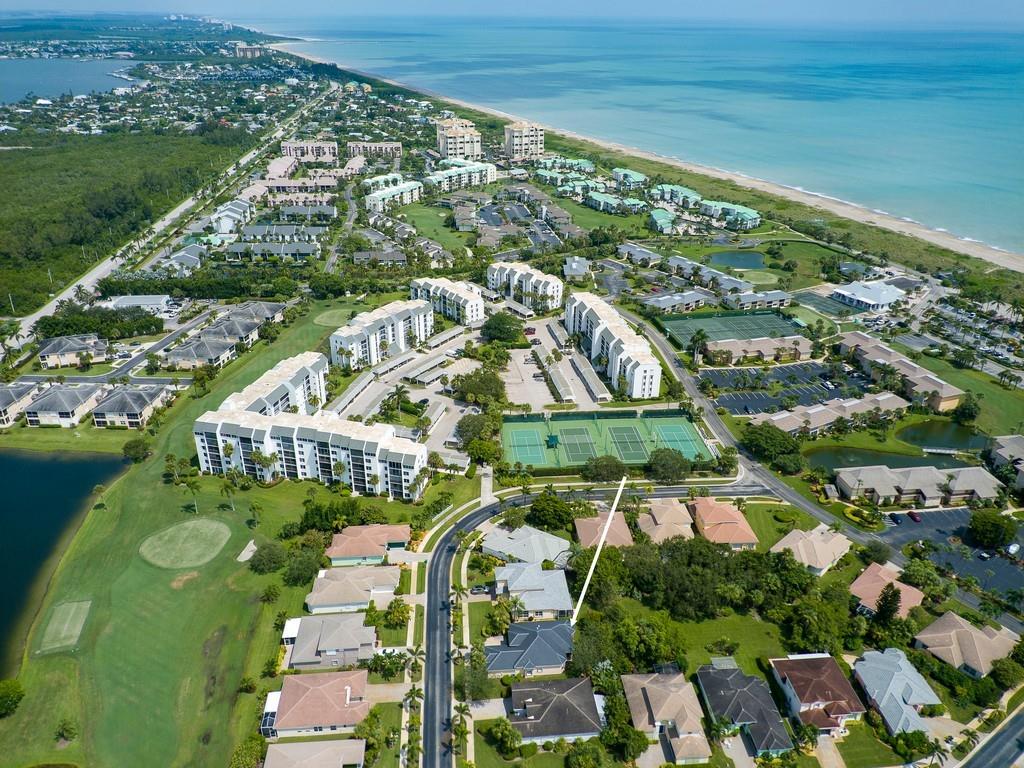 Ocean Village - Southpoin - Residential