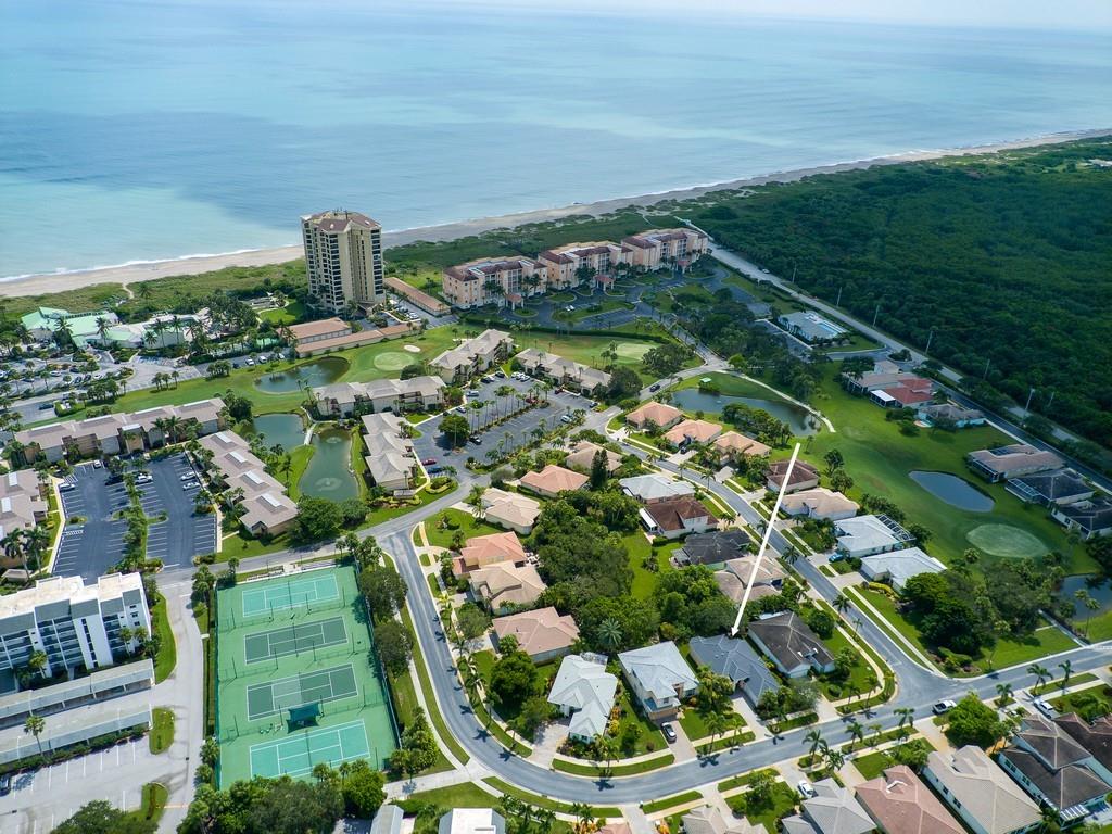 Ocean Village - Southpoin - Residential