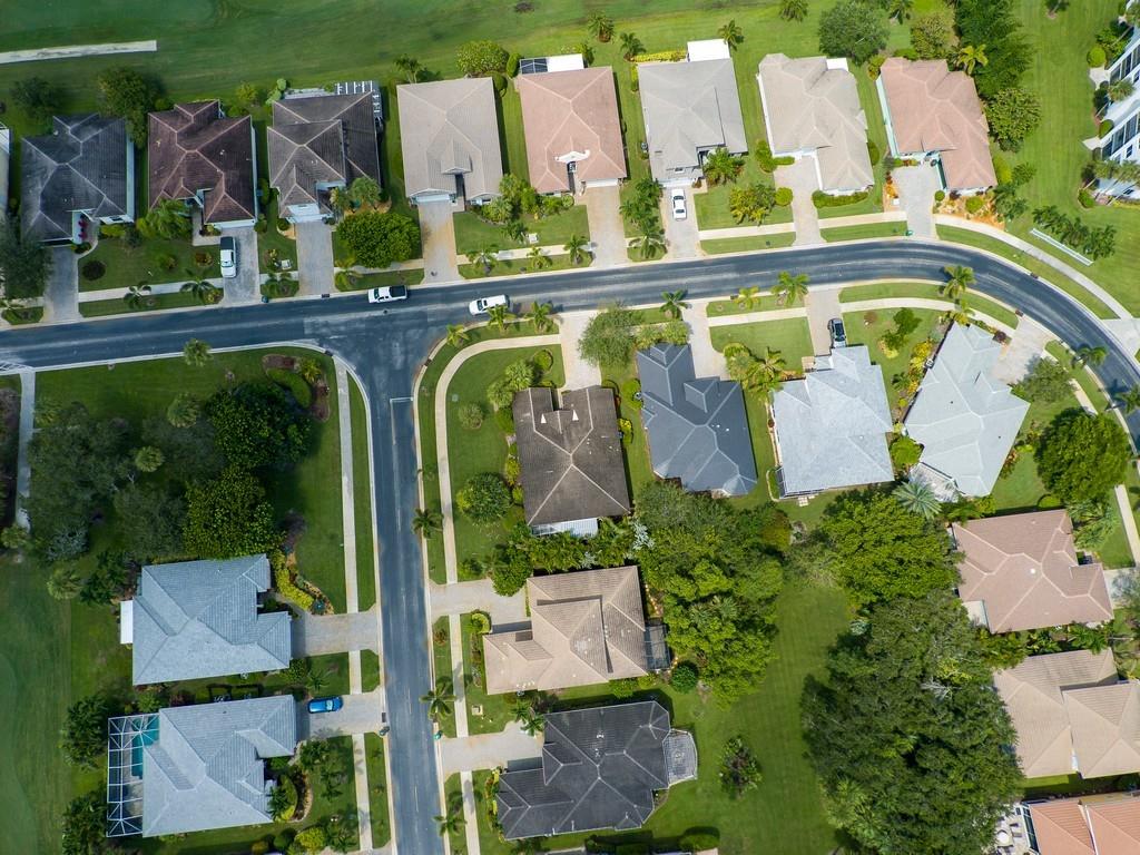 Ocean Village - Southpoin - Residential
