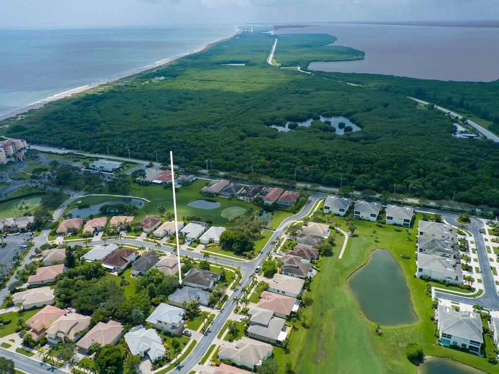 Ocean Village - Southpoin - Residential