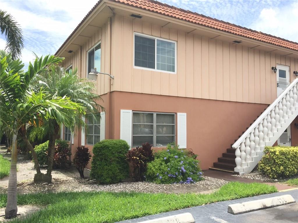 OAKLAND GROVE VILLAGE - Residential