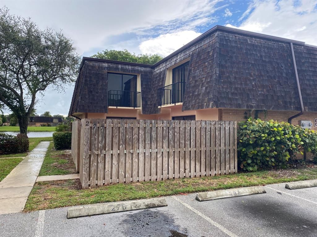 Photo of 277 Arabian Road Rd, Palm Springs, FL 33461 (MLS # R10832590)
