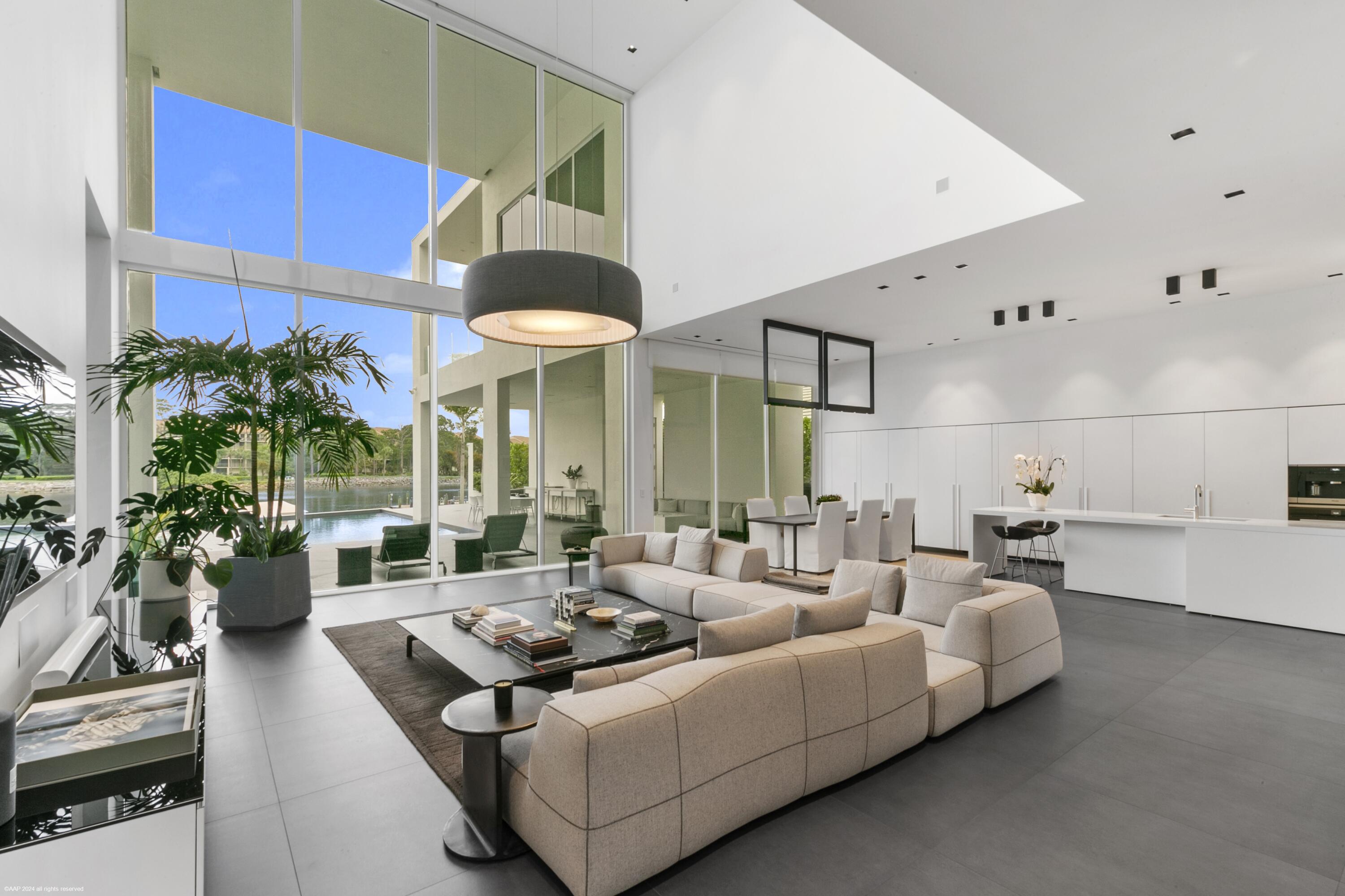 Palm Beach Gardens - Residential