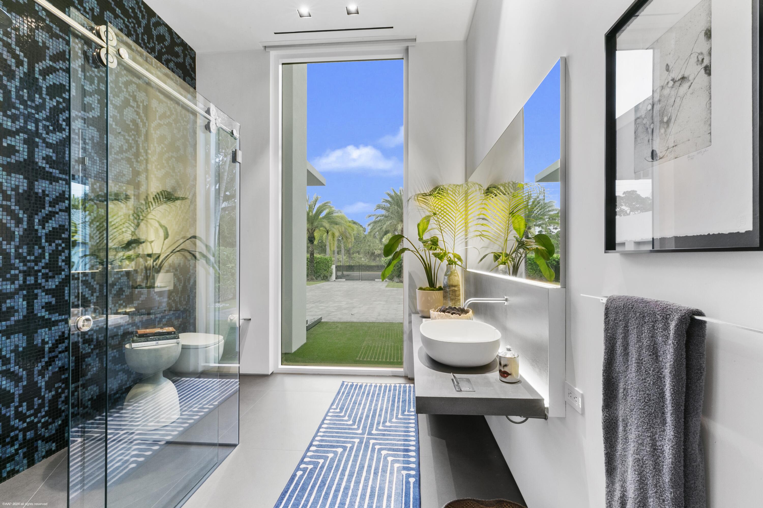 Palm Beach Gardens - Residential