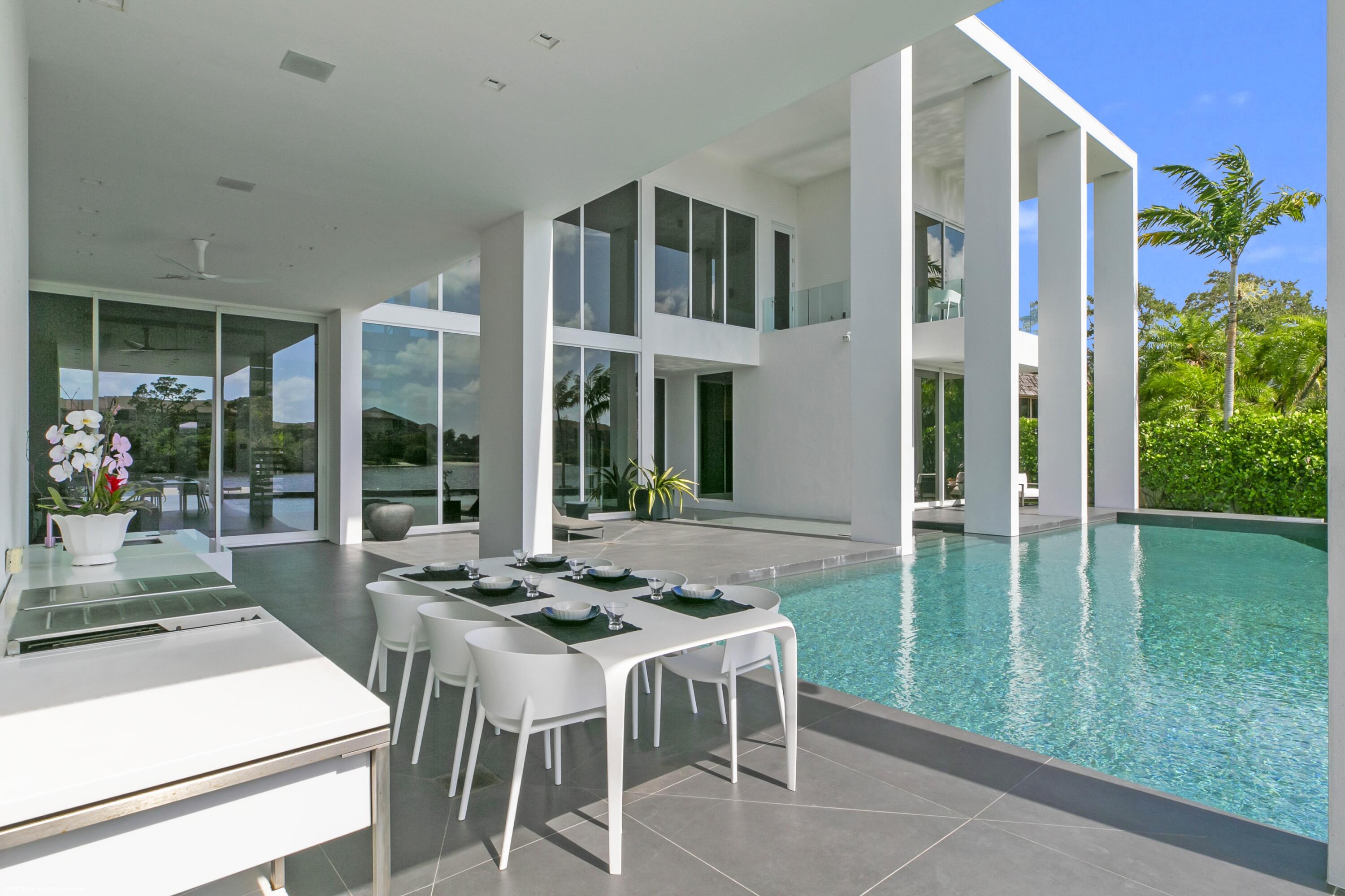 Palm Beach Gardens - Residential