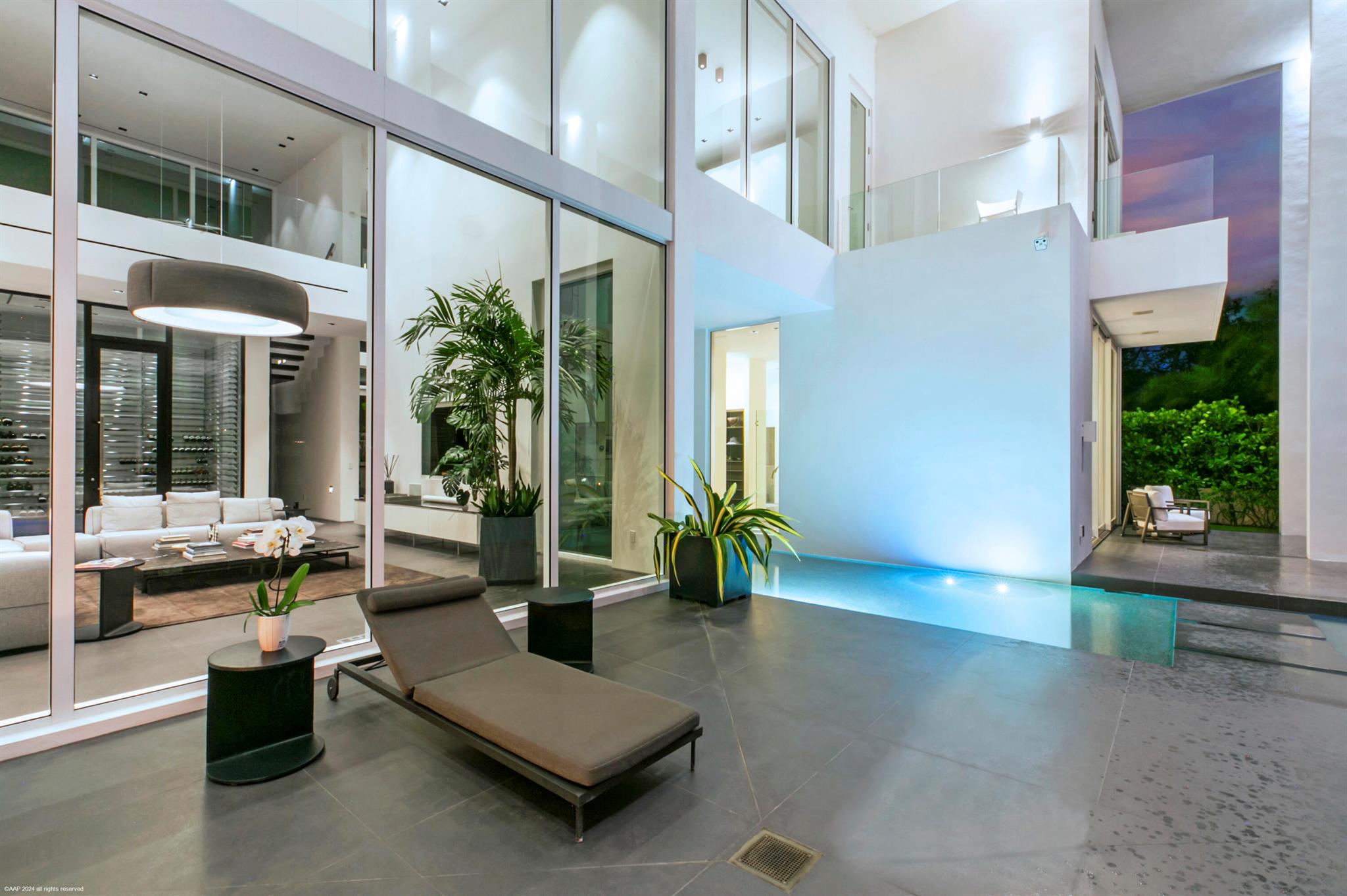 Palm Beach Gardens - Residential